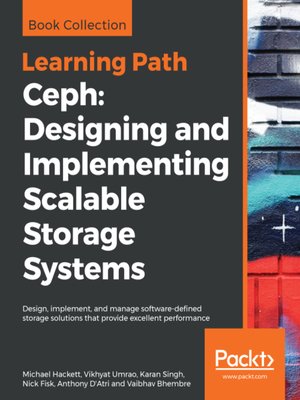 cover image of Ceph